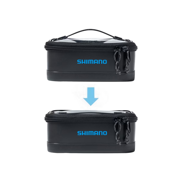 Shimano UH System Case BK-099Z