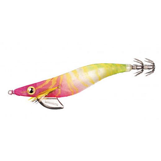 Shimano Sephia Clinch Flash Boost Egi QE-X35U #3.5