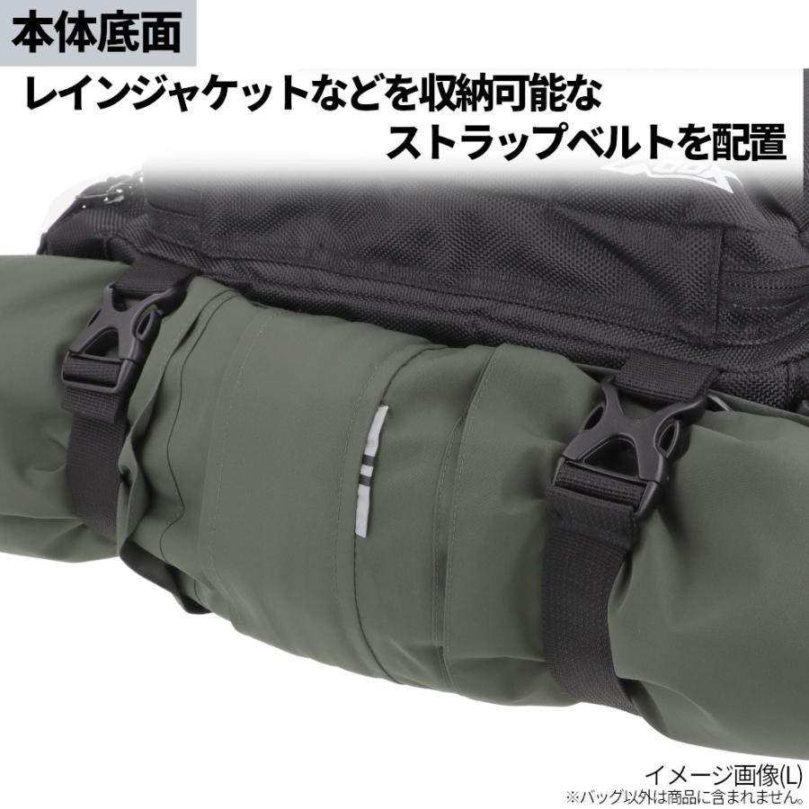 XOOX FISHING HIP BAG L TG-1351