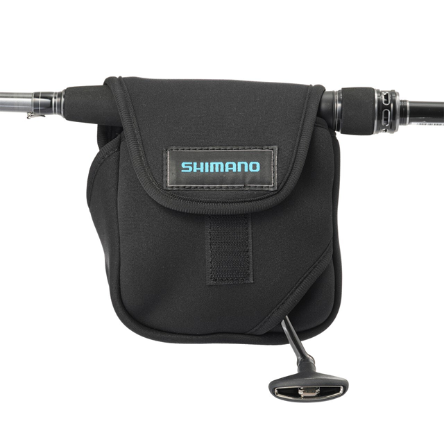 Shimano Reel Guard with Spinning Handle Type BP-070Y