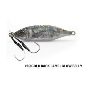 Little Jack Jig METAL ADICT TYPE-06 80g