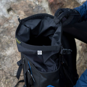 Maria x Stream Trail DRY TANK 40L