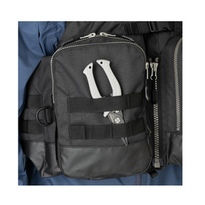 SHIMANO Act Game Vest VF-274W