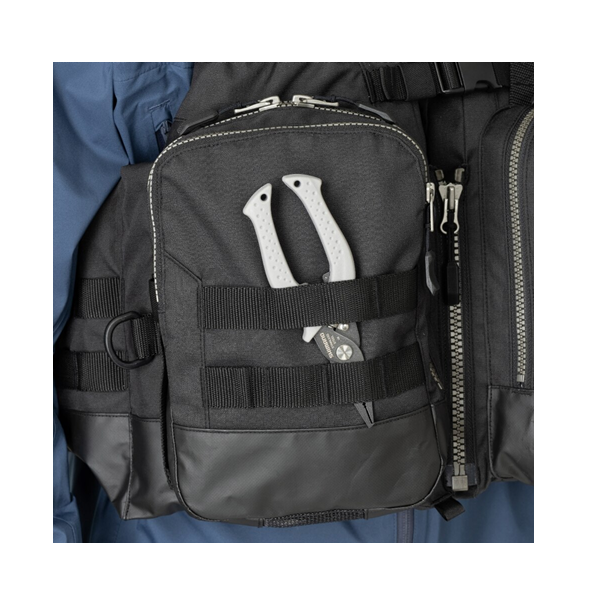 SHIMANO Act Game Vest VF-274W