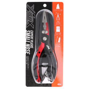 XOOX Expert Pliers Small Nose