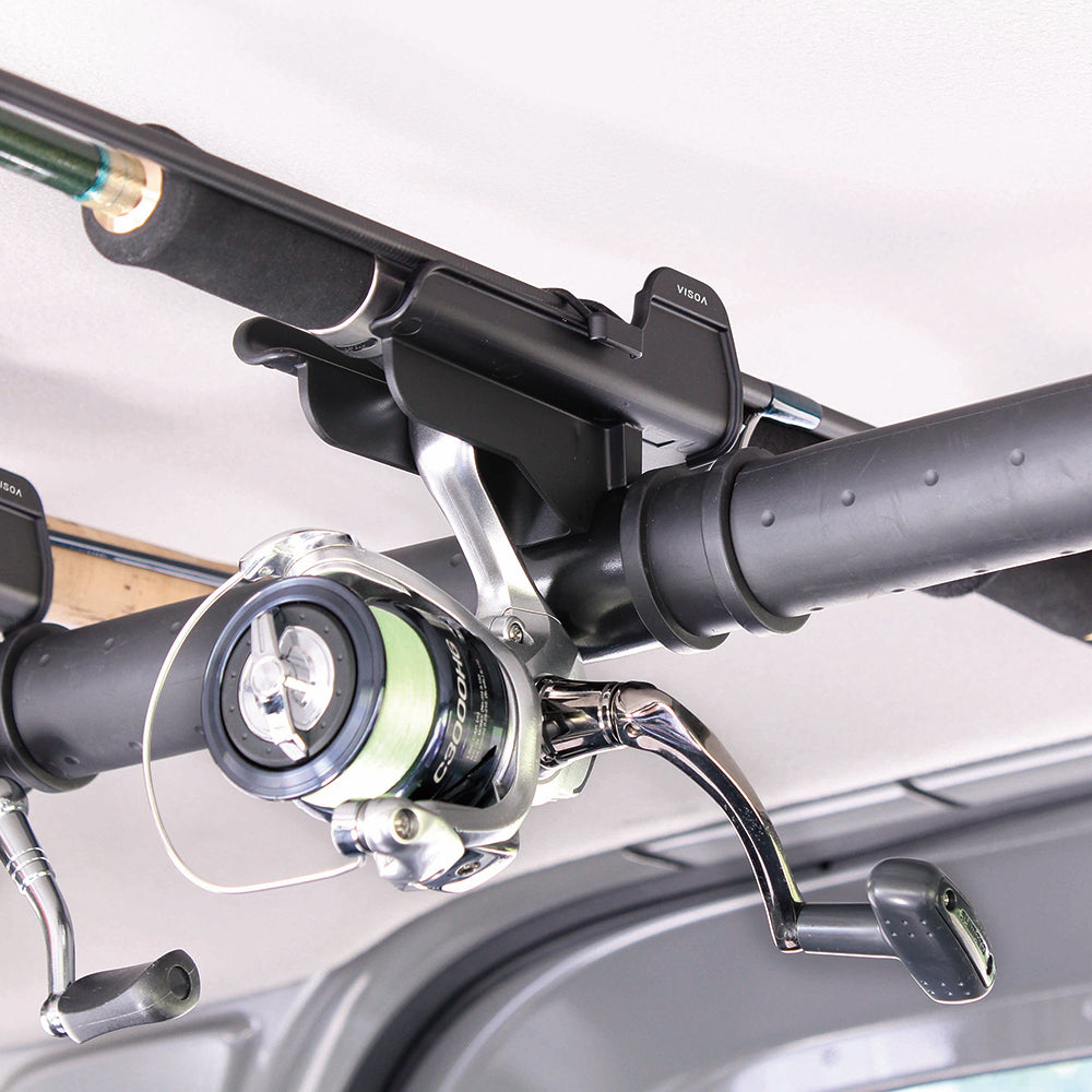 VISOA Multi-Bar Over-Rod Holder (Front/Rear Set) UA21