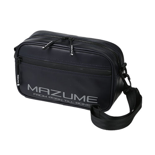 Mazume SPLASH PROOF SHOULDER POACH MZBK-914