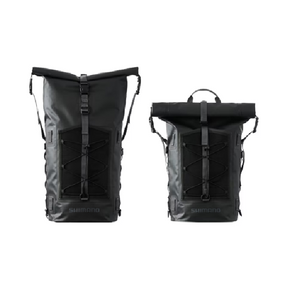 Shimano Angler Dry Backpack BD-201Y