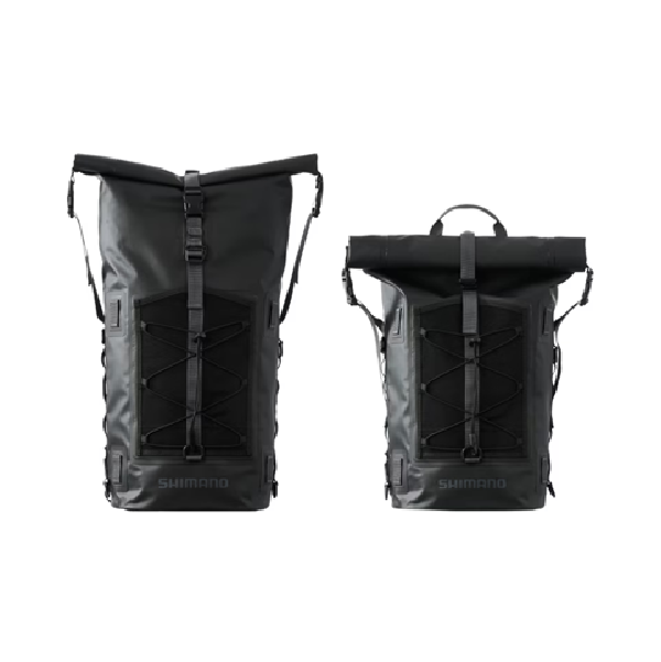Shimano Angler Dry Backpack BD-201Y