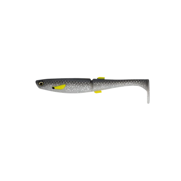 DAIWA BAIT JUNKIE 6.5" MEGAMINNOW MULLET