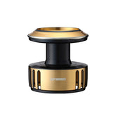 SLP Works 25 SALTIGA SLPW SPOOL Gold･Navy