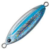 Palms Slow Blatt Cast OVAL Metal Jig 60g