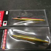 CURRENT Handmade METAL JIG SONIC 30g