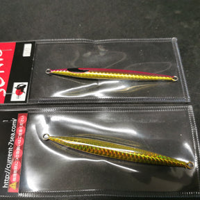 CURRENT Handmade METAL JIG SONIC 30g
