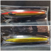 CURRENT Handmade METAL JIG SALLY 80g