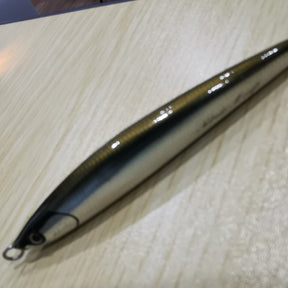 Kikuchi M Craft Bz Hybrid Swimming Jig 110