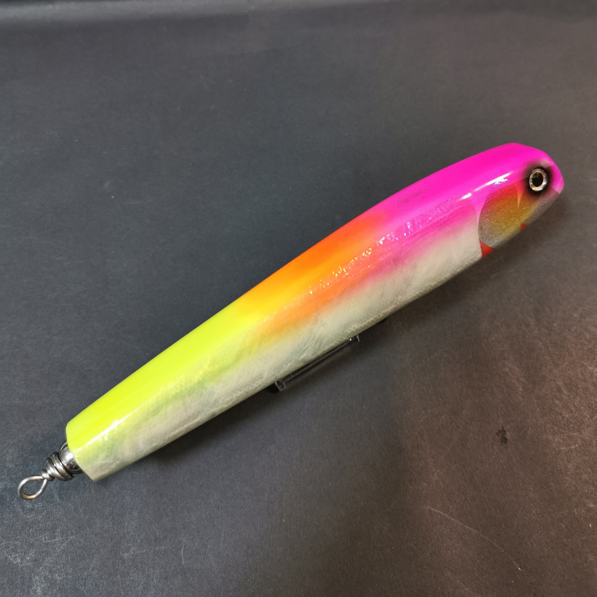 ManyouBaits Wood Lure 230RDP N-tuned