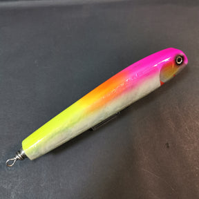 ManyouBaits Wood Lure 230RDP N-tuned