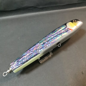 ManyouBaits Wood Lure 230RDP N-tuned