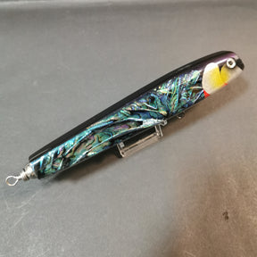 ManyouBaits Wood Lure 200RDP 2.0