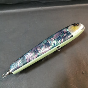 ManyouBaits Wood Lure 230RDP N-tuned