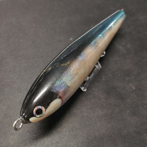 Kikuchi M Craft JERK PENCIL Hiramasa Tune 210