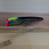 CRAZY WORKS BUNPS 215mm