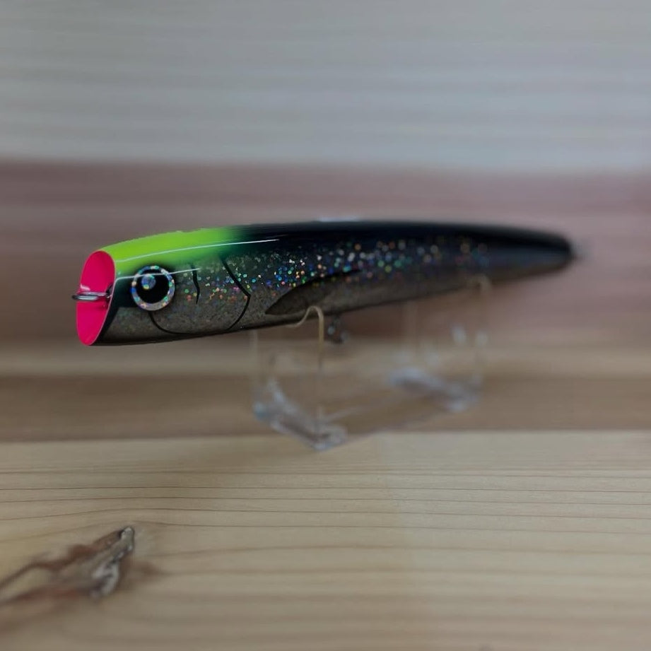 CRAZY WORKS BUNPS 215mm