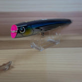 CRAZY WORKS BUNPS 215mm