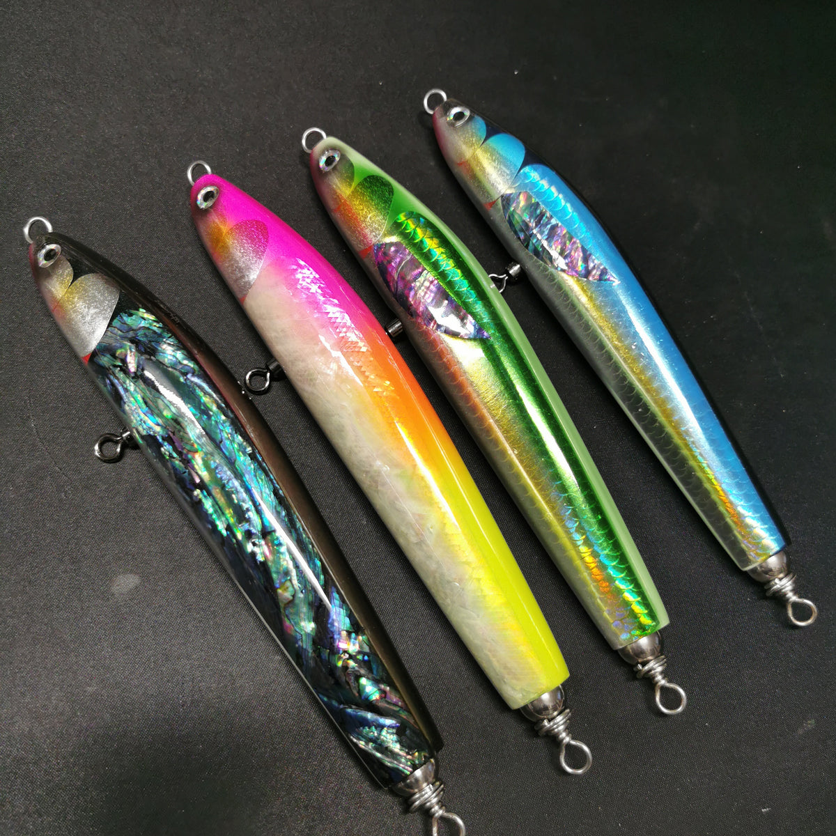 ManyouBaits Wood Stick Bait 200LPF 3.0