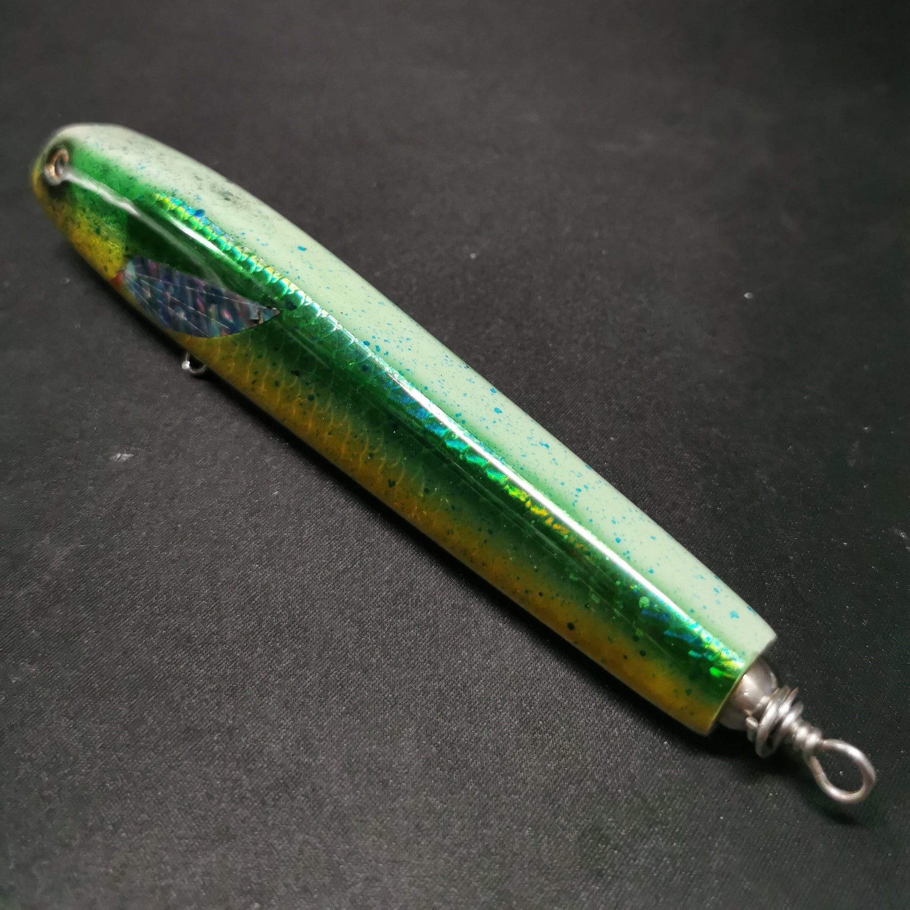 ManyouBaits Wood Lure 180RDP 2.0
