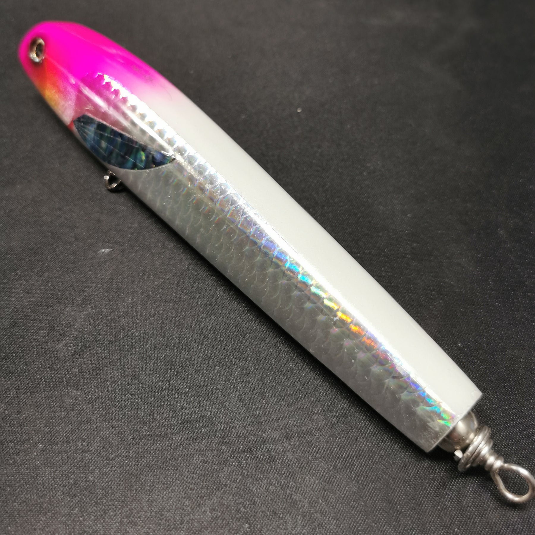 ManyouBaits Wood Lure 180RDP 2.0
