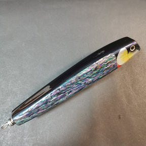 ManyouBaits Wood Lure 230RDP N-tuned
