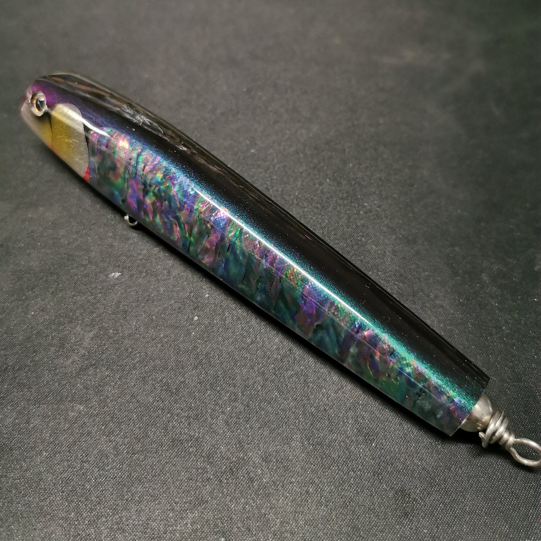 ManyouBaits Wood Lure 180RDP 2.0