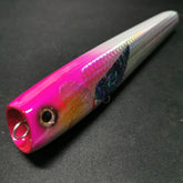 ManyouBaits Wood Lure 230RDP LC