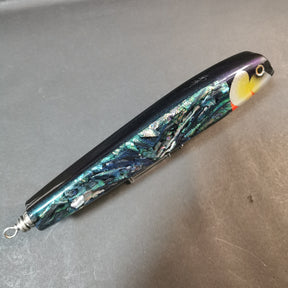 ManyouBaits Wood Lure 230RDP N-tuned
