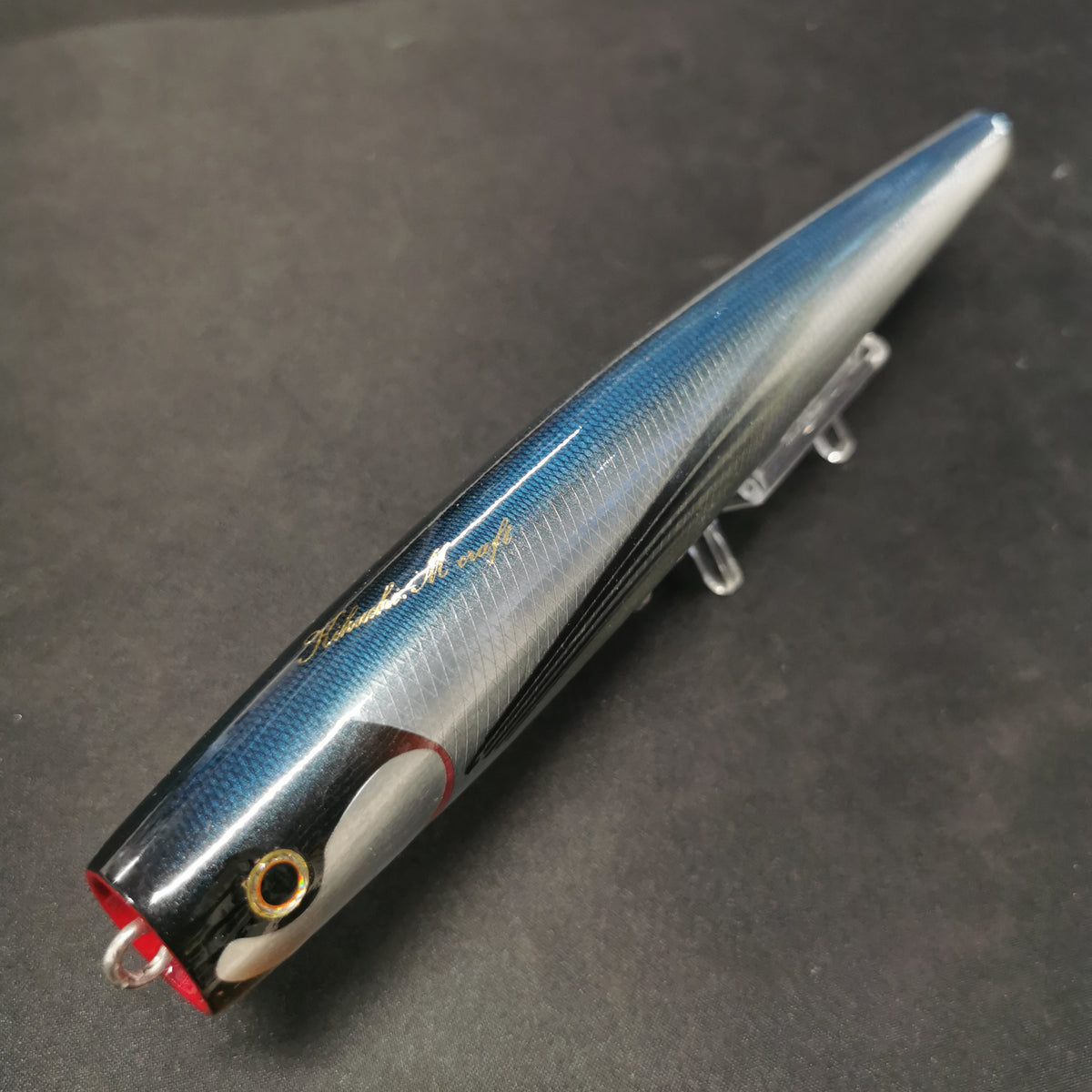 Kikuchi M Craft BUBBLE SWIMMER 240