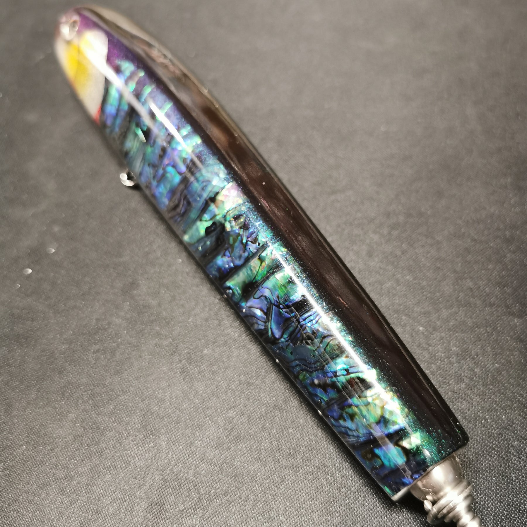 ManyouBaits Wood Lure 180RDP 2.0