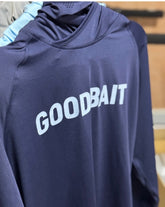 Good Bait Sun Guard Hooded Tech Tee