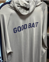 Good Bait Sun Guard Hooded Tech Tee
