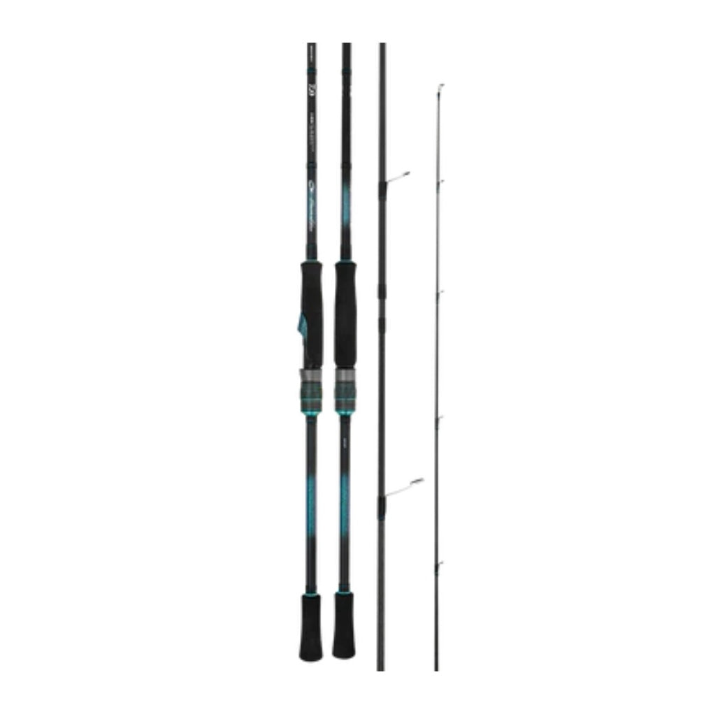 26 Daiwa Emeraldas X Squid Fishing Rod
