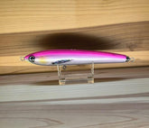 CRAZY WORKS BABEL 240 - Anniversary Limited with Free Sticker