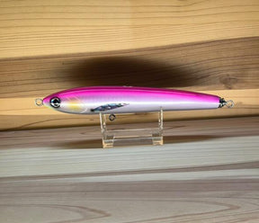 CRAZY WORKS BABEL 240 - Anniversary Limited with Free Sticker