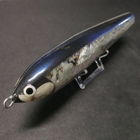 Kikuchi M Craft JERK PENCIL Hiramasa Tune 210