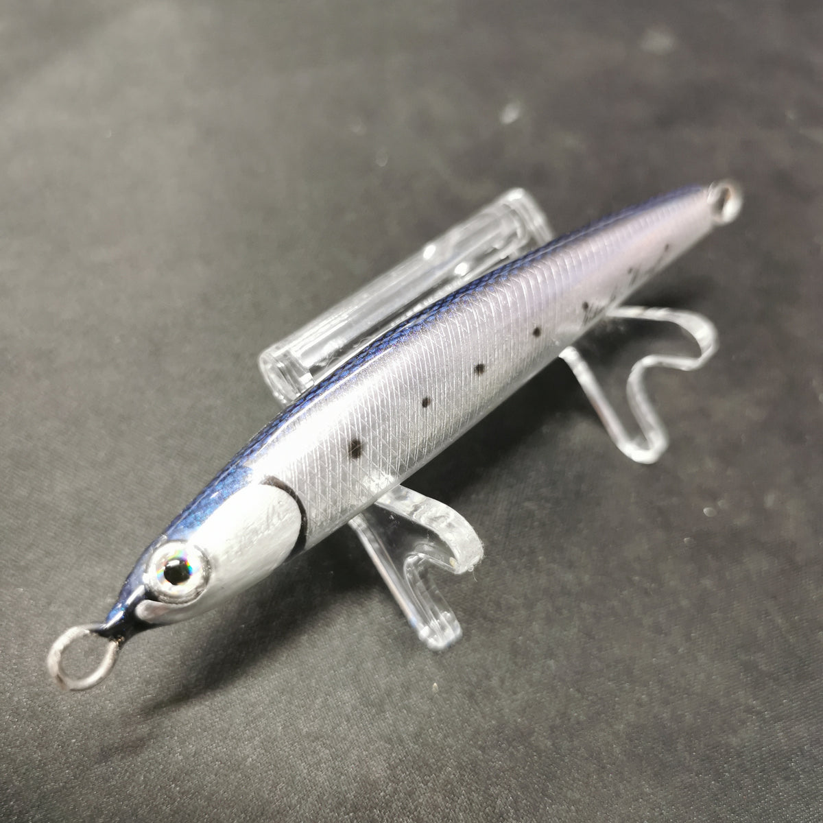 Kikuchi M Craft Bz Hybrid Swimming Jig 110