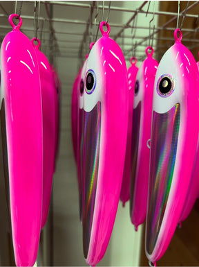 Local Standard Paddle Bait 165 (Redeem with 16,000 CFT Reward Points)