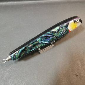 ManyouBaits Wood Lure 200RDP 2.0
