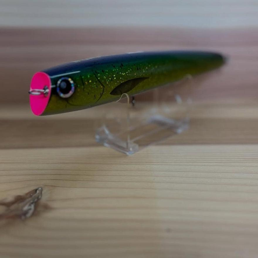 CRAZY WORKS BUNPS 215mm