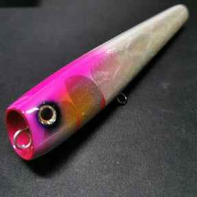 ManyouBaits Wood Lure 230RDP LC