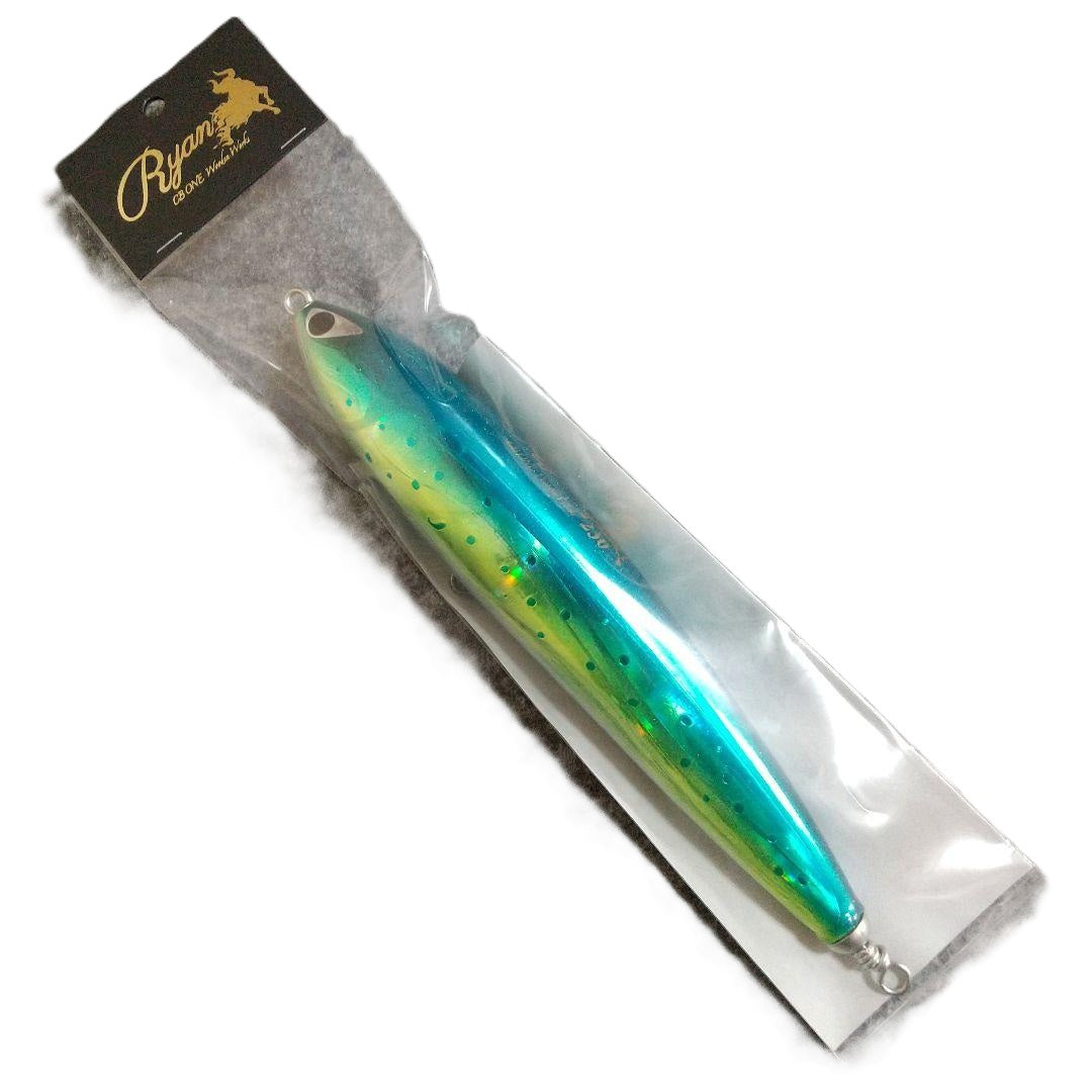 CB ONE　RYAN 230 CB ONE Stickbait RYAN 230 (Redeem with 19,000 CFT Reward Points)